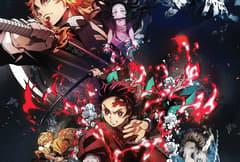 انمي قاتل الشياطين الموسم الثاني الحلقة 7 مترجمة Kimetsu no Yaiba S2 Yuukaku-hen