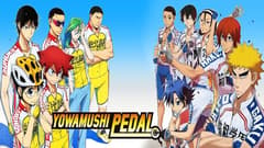 انمي يواموشي بيدال الموسم الثاني مدبلج الحلقة 4 Yowamushi Pedal: Grande Road