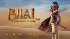 فيلم Bilal: A New Breed of Hero مترجم