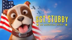 فيلم Sgt. Stubby: An American Hero مترجم للعربية