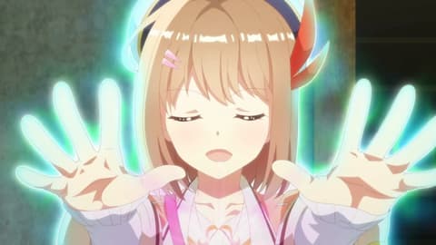 انمي Shinmai Renkinjutsushi no Tenpo Keiei الحلقة 1 مترجم
