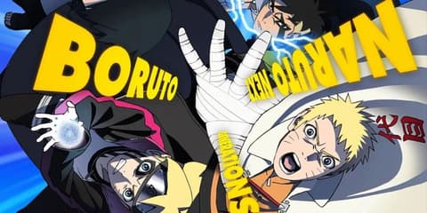 انمي بوروتو مدبلج الحلقة 89 boruto: naruto next generations