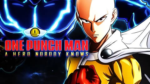 انمي ون بنش مان ONE PUNCH MAN S2 الحلقة الاخيرة 12