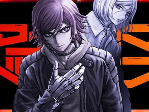 انمي Akudama Drive اكوداما درايف الحلقة 6 مترجم