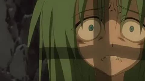 انمي Higurashi no Naku Koro ni Otsu الحلقة 9 مترجم