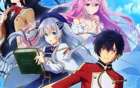 انمي Seirei Gensouki الحلقة 5 مترجم