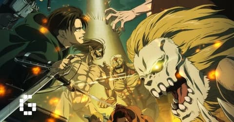 انمي هجوم العمالقة الموسم الاخير الحلقة 7 مترجم