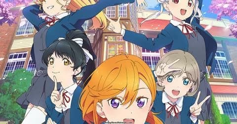 انمي Love Live! Superstar!! الحلقة 3 مترجم