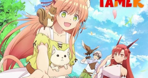 انمي Yuusha Party wo Tsuihou sareta Beast Tamer الحلقة 8