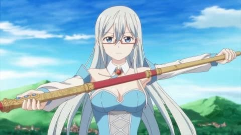 انمي Isekai Yakkyoku الحلقة 10 مترجم