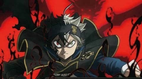 Black Clover الحلقة 137 البرسيم الاسود