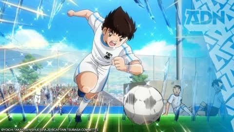 انمي الكابتن تسوباسا الموسم الثاني الحلقة 8 مدبلج عربي