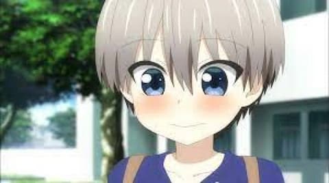 انمي Uzaki-chan wa Asobitai! Double الحلقة 6 مترجم