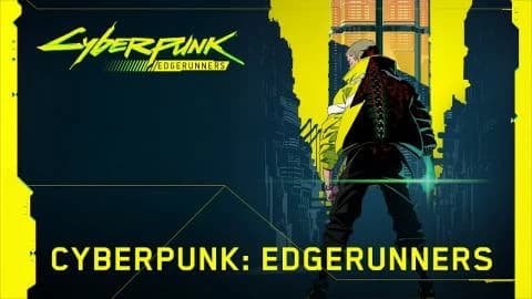 انمي Cyberpunk: Edgerunners الحلقة 10 الاخيرة مترجم