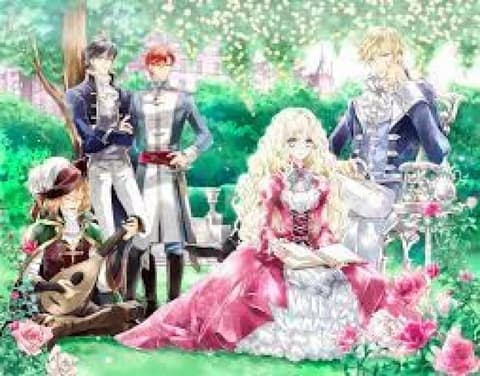 انمي Mushikaburi hime الحلقة 12 مترجم