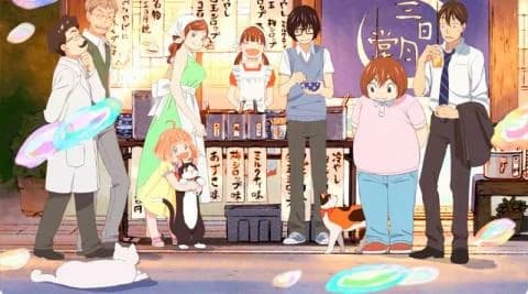 gatsu no Lion الحلقة 20 العشرن الاخيرة الموسم الثالث