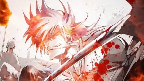 انمي Bucchigire! الحلقة 4 مترجم