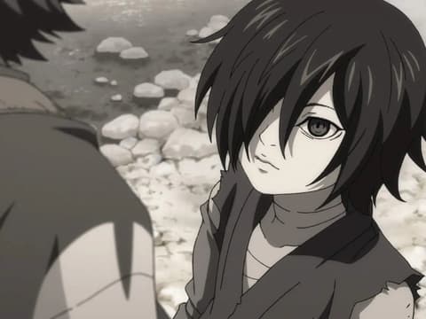 انمي دورورو Dororo الحلقة 3 مترجم
