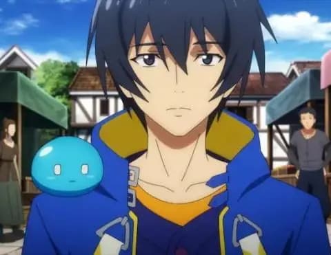 انمي Tensei Kenja no Isekai Life: Dai-2 no Shokugyou wo Ete, Sekai Saikyou ni Narimashita الحلقة 10
