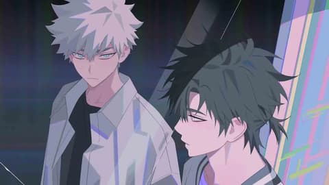 انمي لينك كليك الموسم الثاني الحلقة 10مدبلج عربي link click