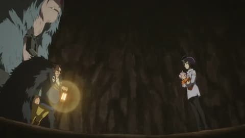 انمي Clevatess مدبلج عربي الحلقة 4 كليفيتس