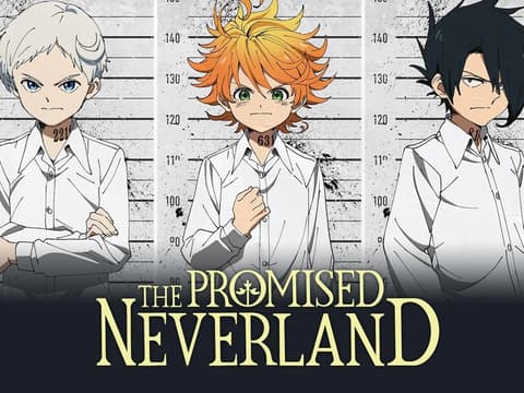 انمي نيفرلاند الحلقة 12 الموسم الثاني مدبلج بالعربية