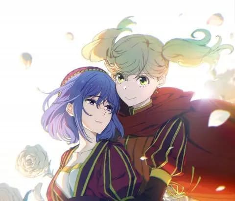 انمي Kageki Shoujo!! الحلقة 5 مترجم