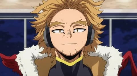 انمي اكاديمية الابطال الجزء الخامس مدبلج الحلقة 16 عربي
