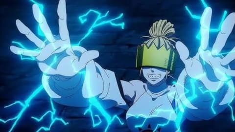 انمي Enen no Shouboutai: San no Shou مدبلج عربي الحلقة 15