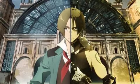 انمي Magatsu Wahrheit: Zuerst الحلقة 3 مترجم