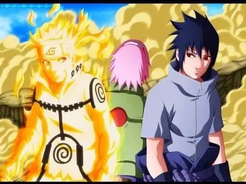 انمي ناروتو شيبودن Naruto Shippuden مترجم عربي الحلقة 435
