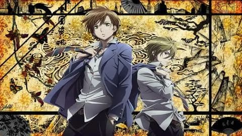 zetsuen no tempest مترجم الحلقة 10