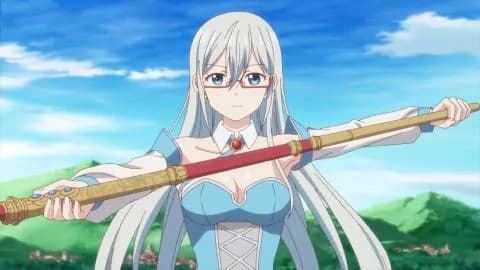 انمي Isekai Yakkyoku الحلقة 10 مترجم
