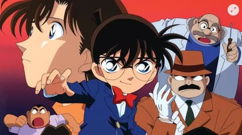 المحقق كونان مترجم الحلقة 933 Detective Conan