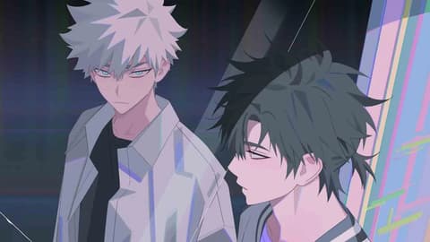 انمي لينك كليك الحلقة 9 مدبلج عربي link click