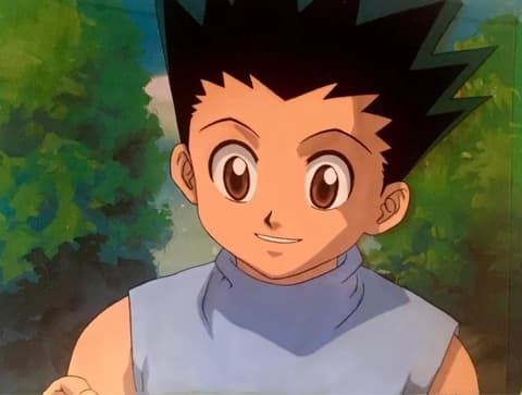 انمي القناص الحلقة 6 مدبلج للعربية  HUNTER x HUNTER 1999