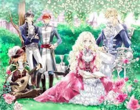 انمي Mushikaburi hime الحلقة 2 مترجم