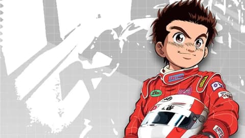 انمي كابيتا الحلقة 41 مدبلج عربي Capeta