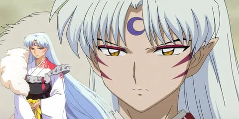 انمي انيوشا الحلقة 52 مدبلج InuYasha