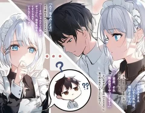 Tantei wa Mou, Shindeiru انمي المحقق ميت فعلا الحلقة 10