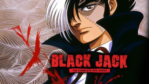 انمي بلاك جاك الحلقة 76 مدبلج عربي Black Jack