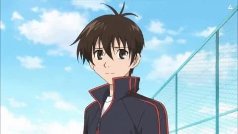 انمي فارس المنطقة الموسم الاول الحلقة 3 مدبلج للعربية