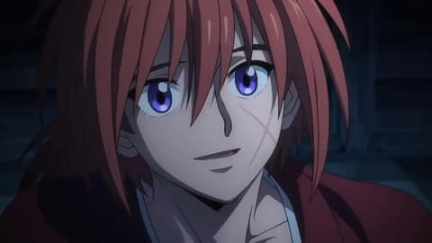 انمي روروني كنشين الجزء الثاني الحلقة 23 مترجم Rurouni Kenshin 2024