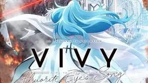 انمي Vivy: Fluorite Eye's Song الحلقة 3