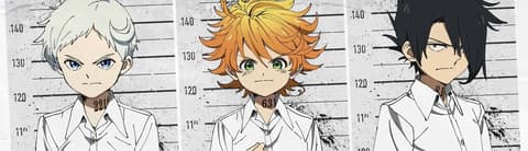 انمي Yakusoku no Neverland الموسم الثاني  مدبلج عربي الحلقة 12