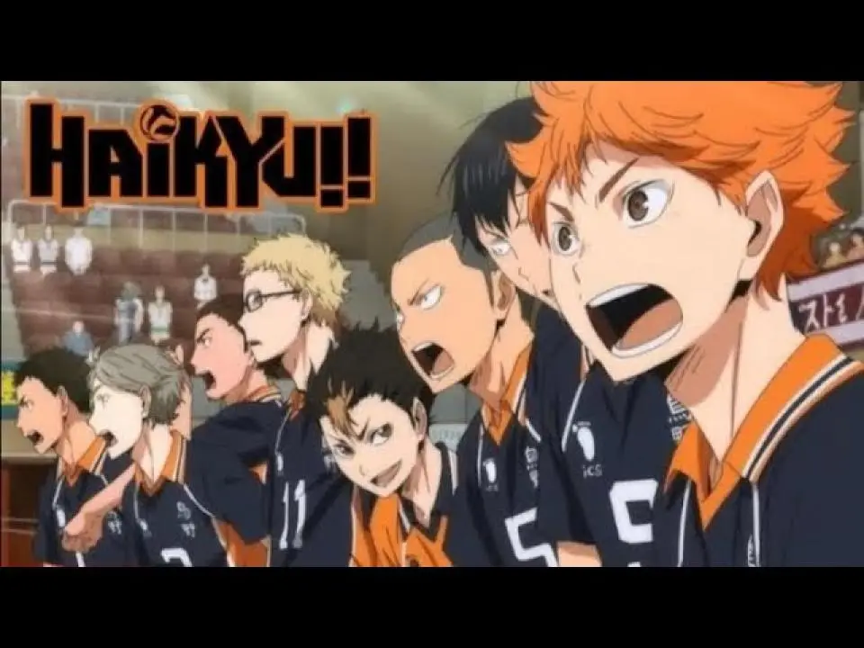 انمي هايكيوو!! مدبلج عربي الحلقة 10
