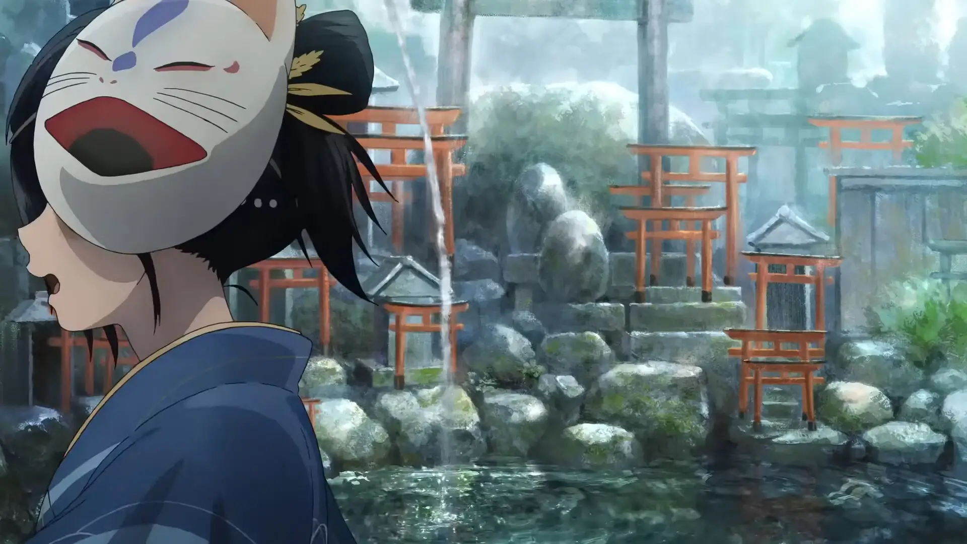 انمي Nijusseiki Denki Mokuroku: Eureka Evrika مدبلج عربي الحلقة 5